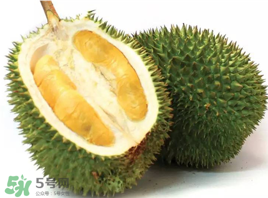 泰國(guó)甲倫榴蓮好吃嗎？甲倫榴蓮的特點(diǎn)