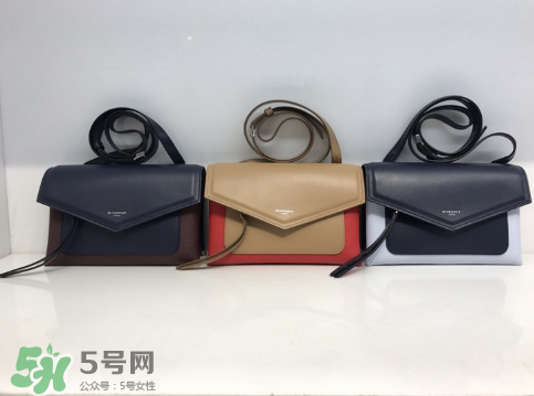 givenchy duetto有哪幾種顏色？紀(jì)梵希17秋冬款包包顏色介紹