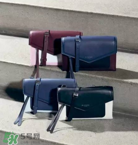 givenchy duetto有哪幾種顏色？紀(jì)梵希17秋冬款包包顏色介紹
