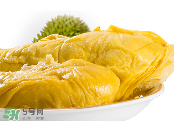 干堯榴蓮好吃嗎？干堯榴蓮口感怎么樣？