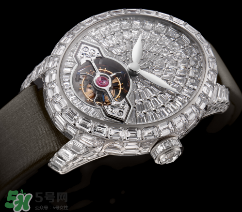 girard perregaux芝柏手表怎么樣？芝柏手表什么檔次？