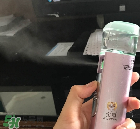 補水儀和噴霧哪個好用？補水儀和噴霧區(qū)別
