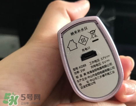 補水儀和噴霧哪個好用？補水儀和噴霧區(qū)別