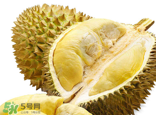 干堯榴蓮怎么樣算熟了？干堯榴蓮怎么挑選？
