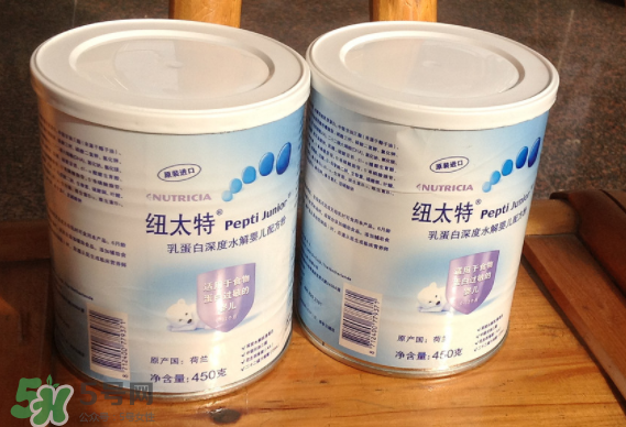 紐康特奶粉是哪里產(chǎn)的？紐康特是哪個國家的品牌？