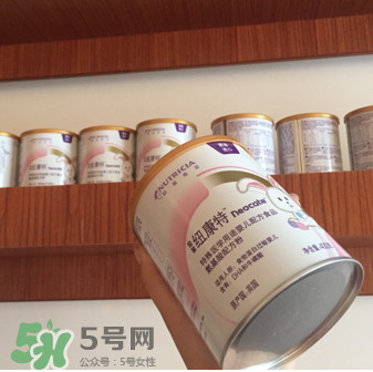 紐康特奶粉是哪里產(chǎn)的？紐康特是哪個國家的品牌？