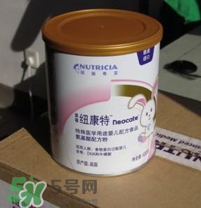 紐康特奶粉是哪里產(chǎn)的？紐康特是哪個國家的品牌？