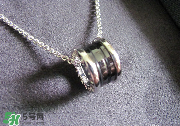 寶格麗小紅人項鏈是什么材質(zhì)？寶格麗小紅人項鏈材質(zhì)介紹
