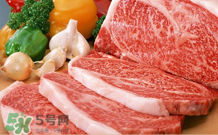 牛排是牛的哪個部位？牛排是牛身上哪塊肉？