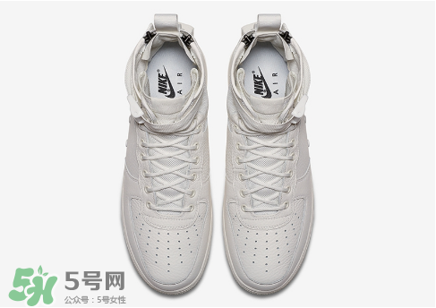 nike sf af1 mid triple ivory純白配色中國區(qū)延期發(fā)售嗎？