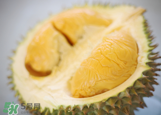 榴蓮殼不能和什么一起吃？榴蓮殼禁忌