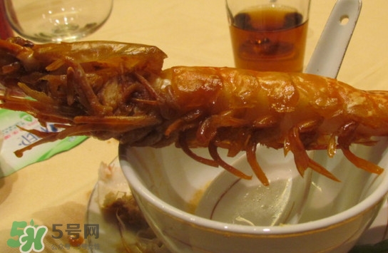 九節(jié)蝦如何保存？九節(jié)蝦要怎么保存
