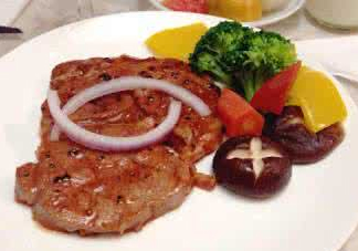 牛排是牛的哪個(gè)部位？牛排是牛身上哪塊肉？