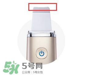 cosbeauty離子美容儀怎么用？cosbeauty黑頭導(dǎo)出儀用法