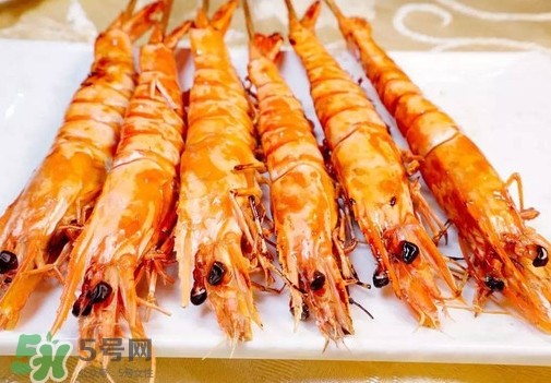 九節(jié)蝦是海蝦嗎？九節(jié)蝦是海蝦還是河蝦
