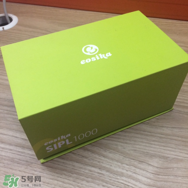 eosika脫毛儀怎么樣？eosika優(yōu)詩卡脫毛儀怎么用