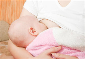 母乳喂養(yǎng)胸會變大嗎？母乳喂養(yǎng)后胸部的變化