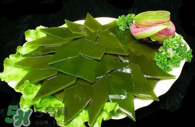 吃海帶會(huì)過敏嗎？吃海帶過敏了怎么辦？