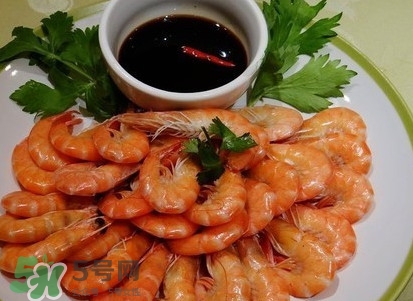蒸熟后的竹節(jié)蝦能不能冷凍保存？蒸熟后的竹節(jié)蝦怎么保存