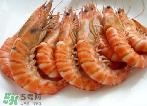 竹節(jié)蝦該怎么吃？竹節(jié)蝦怎么處理干凈
