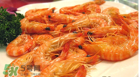 九節(jié)蝦為什么那么貴？九節(jié)蝦不能和什么一起吃？