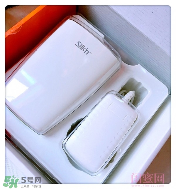 silkn jewel脫毛儀怎么用？silkn jewel脫毛儀使用方法