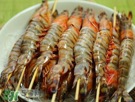 竹節(jié)蝦和基圍蝦哪個(gè)好？基圍蝦貴還是竹節(jié)蝦貴