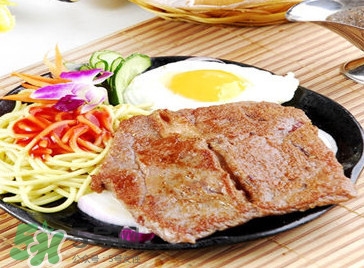 牛排是牛的哪個部位？牛排是牛身上哪塊肉？