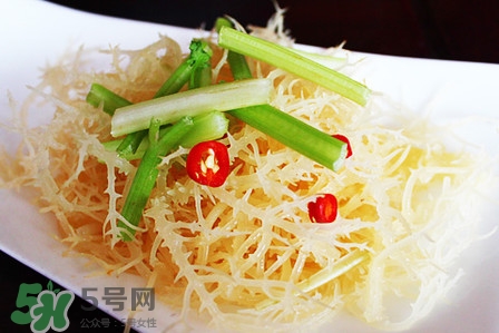 龍須菜有幾種？龍須菜多少錢一斤？