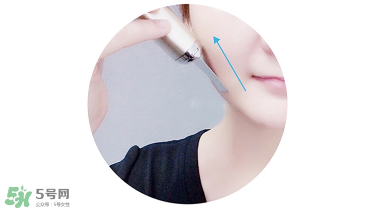 cosbeauty離子美容儀怎么用？cosbeauty黑頭導(dǎo)出儀用法