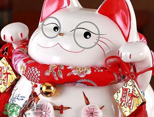 招財(cái)貓起源于哪個(gè)國(guó)家？招財(cái)貓?jiān)趺磾[放