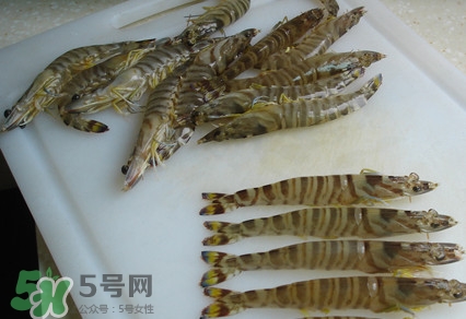 九節(jié)蝦為什么那么貴？九節(jié)蝦不能和什么一起吃？