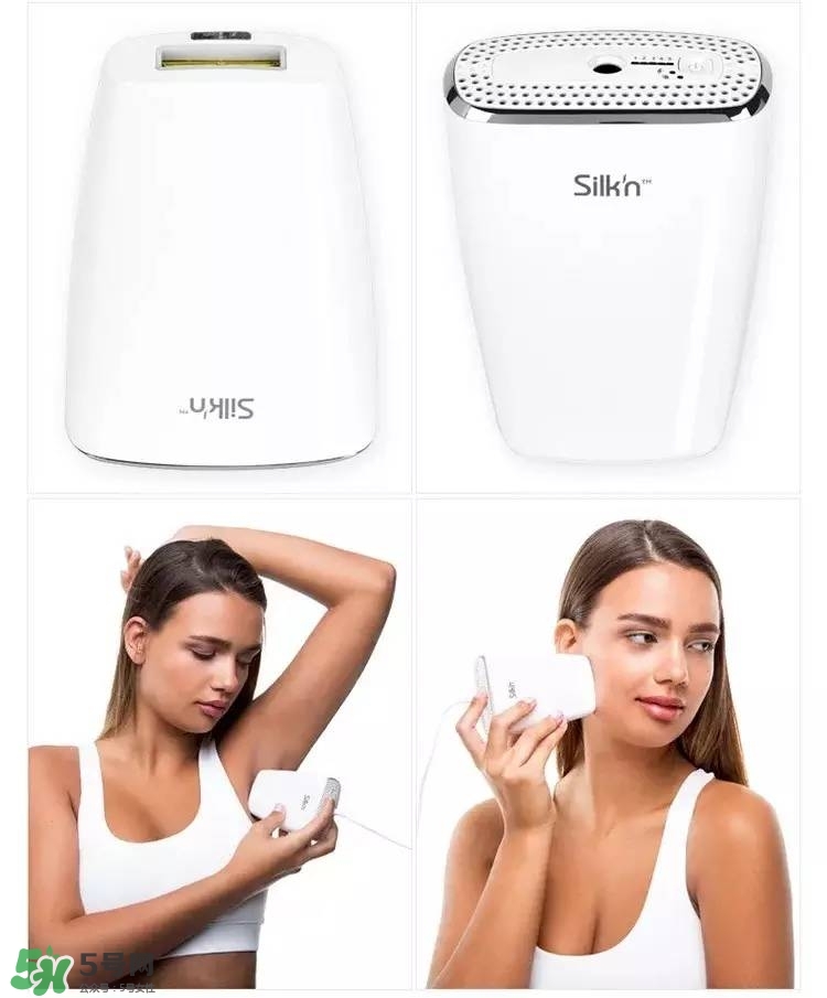 silkn脫毛儀infinity和jewel哪個(gè)好？silkn infinity和jewel區(qū)別