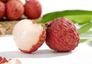 8月份還有荔枝嗎？荔枝幾月份下市？