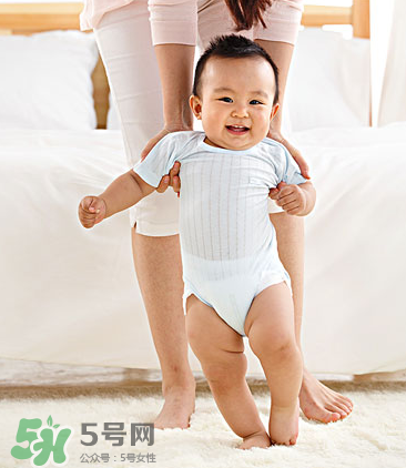 寶寶八字腳的原因 寶寶八字腳是怎么回事？