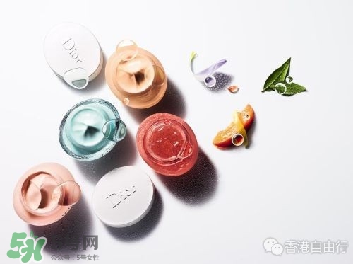 迪奧life樂(lè)膚源系列怎么樣_上市時(shí)間_多少錢(qián)