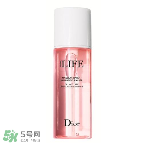 迪奧life樂(lè)膚源系列怎么樣_上市時(shí)間_多少錢(qián)