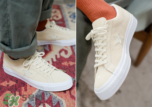 foot patrol與converse匡威聯(lián)名運(yùn)動鞋什么時(shí)候發(fā)售？