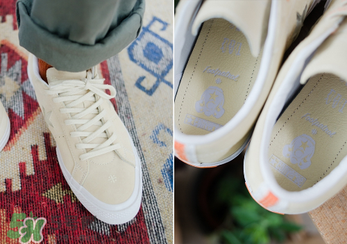 foot patrol與converse匡威聯(lián)名運(yùn)動鞋什么時(shí)候發(fā)售？