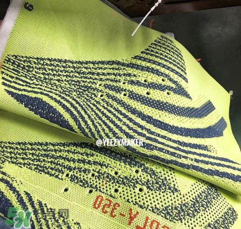 adidas yeezy boost 350 v2 semi frozen yellow黃椰子什么時(shí)候發(fā)售？