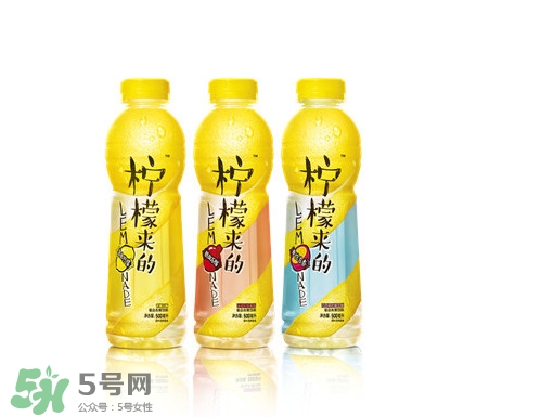 達(dá)能檸檬來(lái)的好喝嗎？檸檬來(lái)的達(dá)能味道怎樣