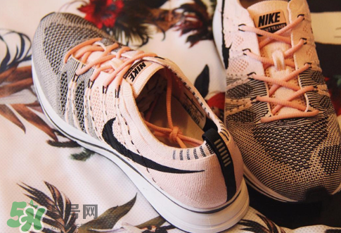 nike flyknit trainer sunset tint多少錢？耐克編織跑鞋專柜價(jià)格