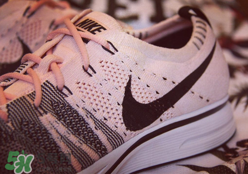 nike flyknit trainer sunset tint多少錢？耐克編織跑鞋專柜價(jià)格