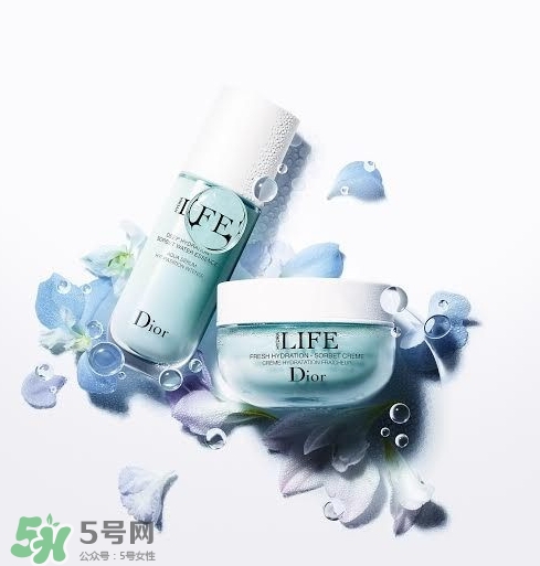 dior迪奧樂(lè)膚源life清潤(rùn)凝霜怎么樣_多少錢_怎么用