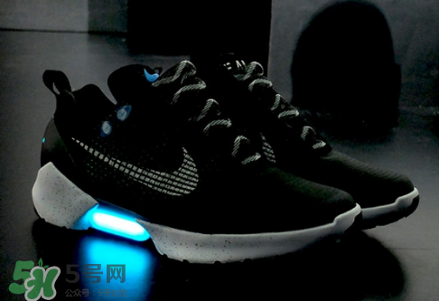 nike hyperadapt 1.0多少錢？耐克hyperadapt 1.0專柜價格