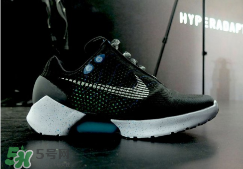 nike hyperadapt 1.0多少錢？耐克hyperadapt 1.0專柜價格