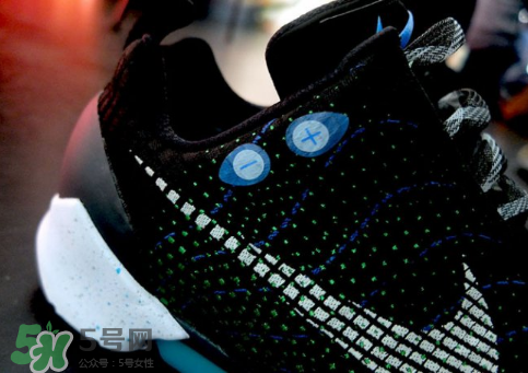 nike hyperadapt 1.0多少錢？耐克hyperadapt 1.0專柜價格