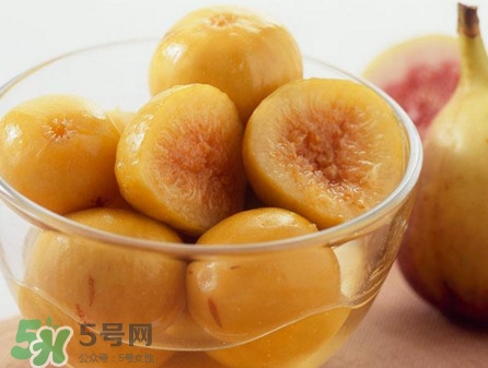 無(wú)花果是水果嗎？無(wú)花果是什么季節(jié)的水果
