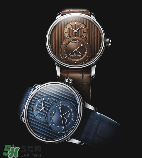 jaquet droz是什么牌子？jaquet droz手表是什么檔次？
