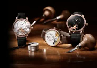 jaquet droz是什么牌子？jaquet droz手表是什么檔次？